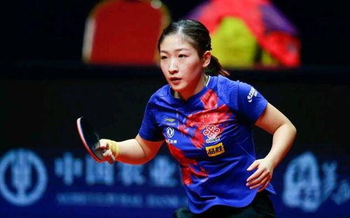 央视爆料刘诗雯事件视频,央视揭露乒乓球运动员争议瞬间